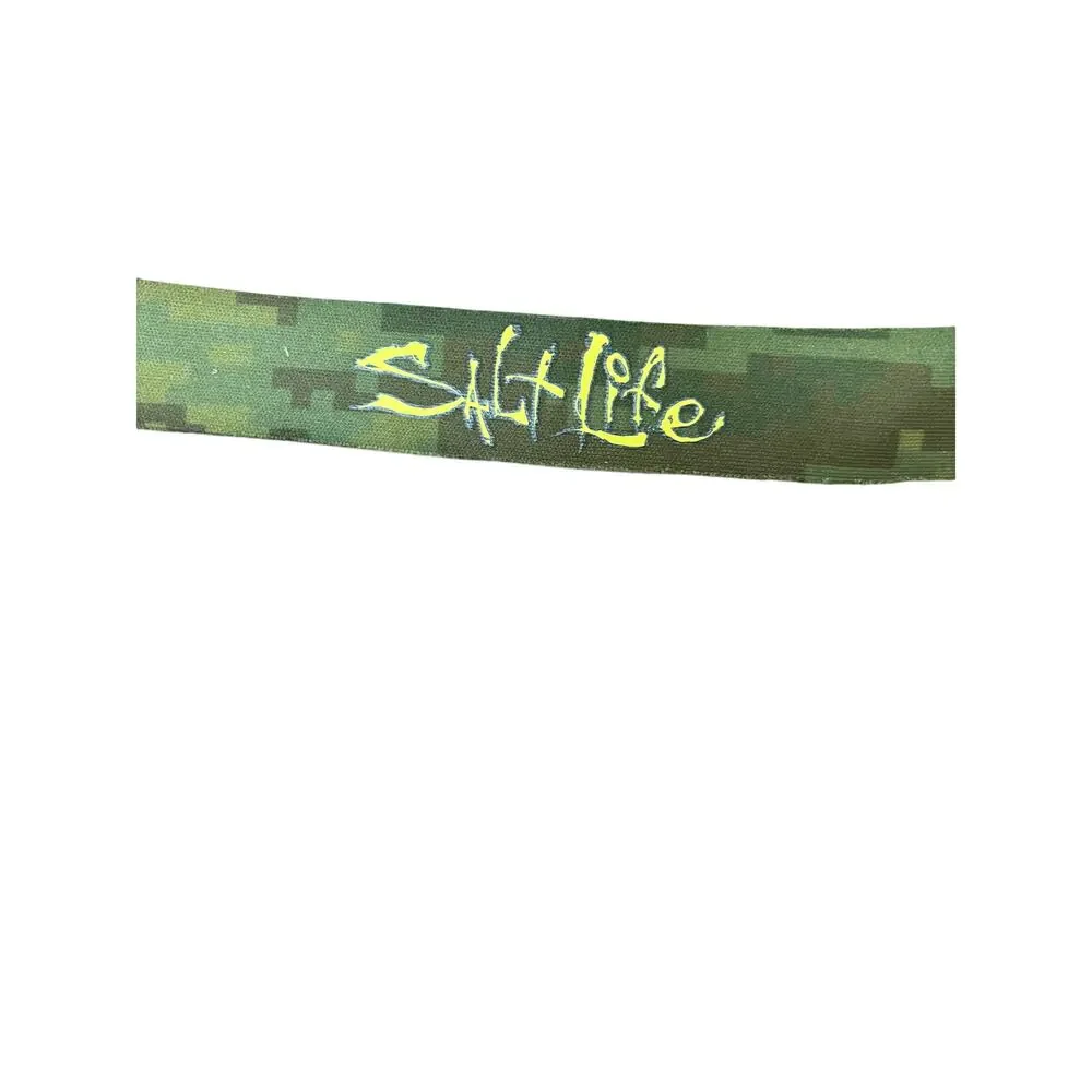 NEW Salt Life Neoprene Eyewear Retainer